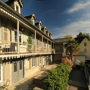 Maison Candela Argeles-Gazost