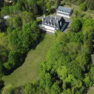 Manoir Et Avec Piscine Au Domaine De Bize Mirepoix Mirepoix (Ariege)